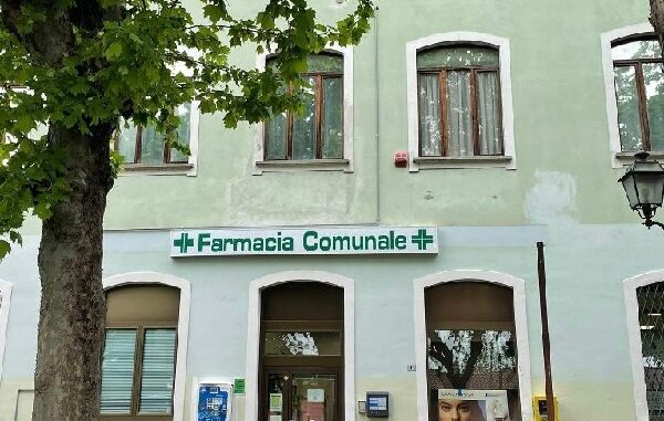 magnago farmacia cda aspm
