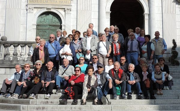 cerromaggiore anziani soggiorno ilquadrifoglio