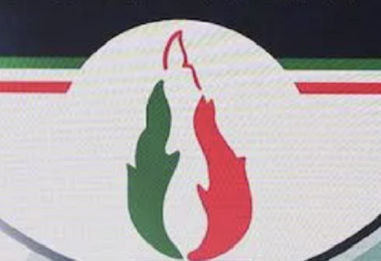 patrini marxismo fascismo