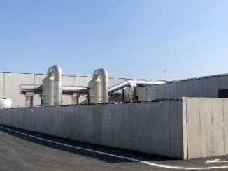 legnano puzze forsu biometano