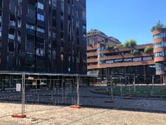 legnano tar centro ricorso