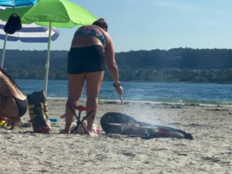 sesto legambiente spiaggia pobi