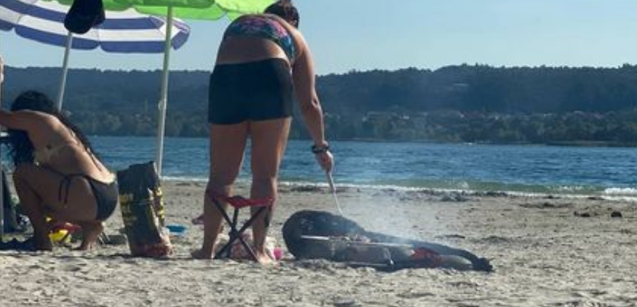 sesto legambiente spiaggia pobi