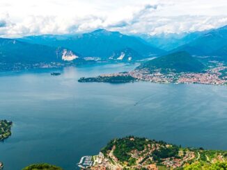 italia vacanza maggiore mete