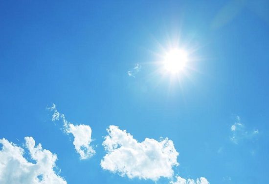 lombardia caldo tempo venti