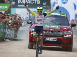 vuelta evenepoel meintjes