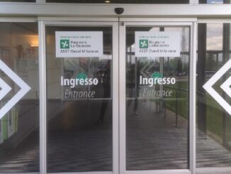 legnano sanità ospedale prontosoccorso