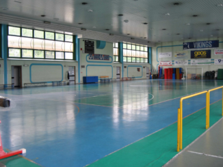vergiate bando palestra cimbro