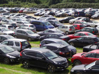 somma parking abusivi multe polizia
