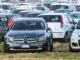 Cardano parking abusivo malpensa