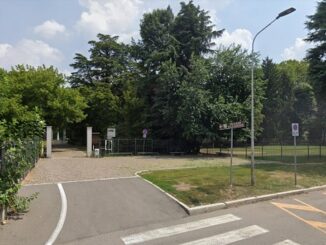olgiateolona zanzare parchi viabilità