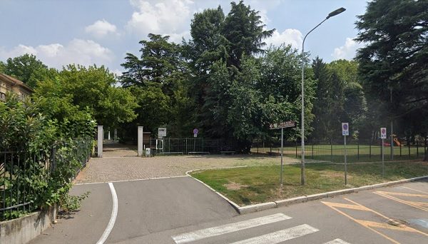 olgiateolona zanzare parchi viabilità