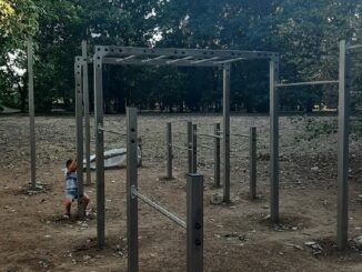 legnano castanoprimo parchi giochi