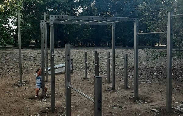 legnano castanoprimo parchi giochi