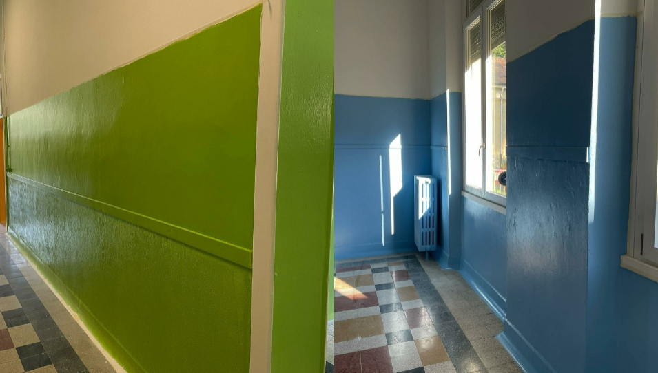 gallarate sopralluogo materna ponti