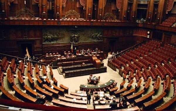 patrini terzo polo italia