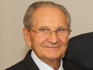 Gallarate Ascom nando pasotti
