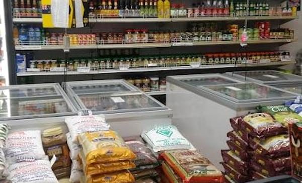 varese chiuso minimarket etnico
