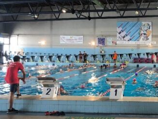 magnago scuola negri sport piscina nuoto legnano