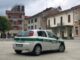 legnano anziana incidente polizialocale
