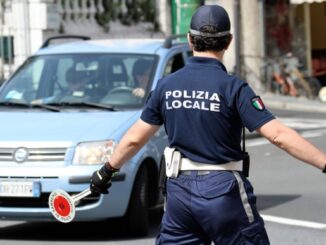 legnano investimento scuola polizialocale