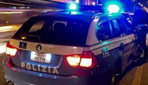 Malpensa malore superstrada 336