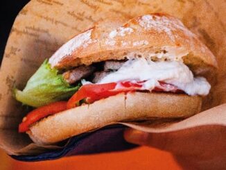 porto ceresio street food