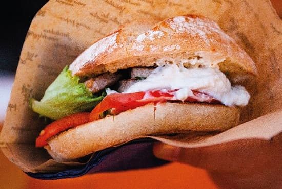 porto ceresio street food