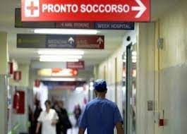 aggressioni pronto soccorso