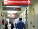aggressioni pronto soccorso
