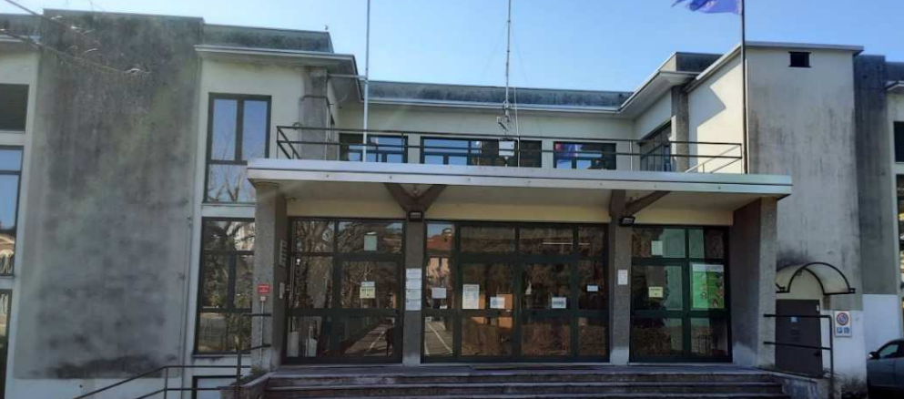 somma centrale termica riscaldamento