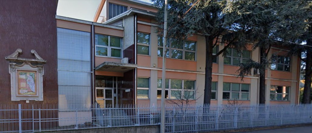lonate scuole carminati interventi