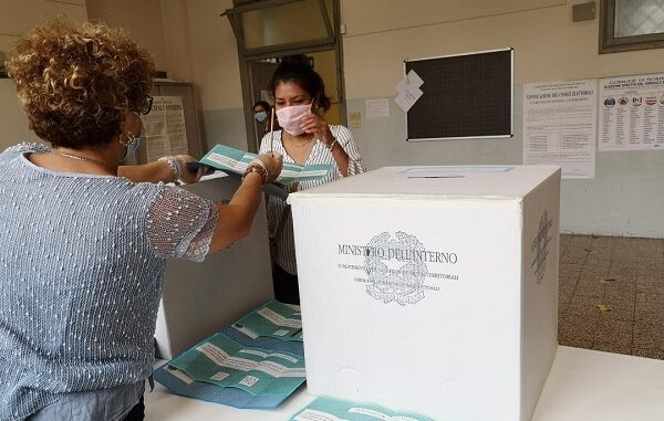 legnano elezioni firme unionepopolare
