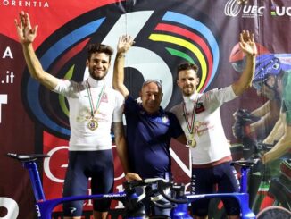ciclismo sei giorni