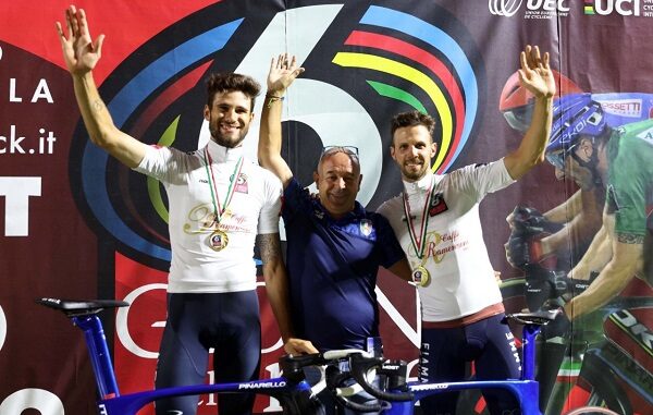 ciclismo sei giorni