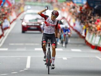 vuelta bilbao soler