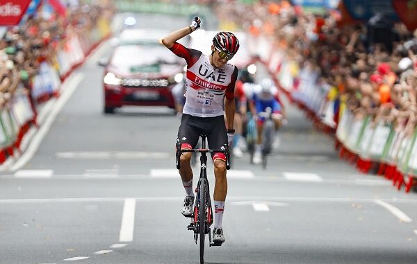 vuelta bilbao soler