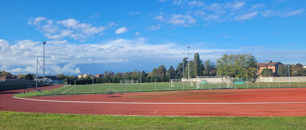 sanvittoreolona campi sport centrogiovanile