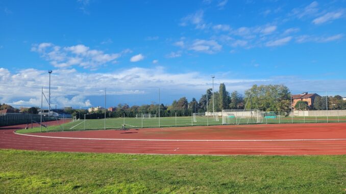 sanvittoreolona campi sport centrogiovanile