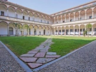 università statale fontana