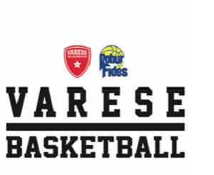 Varese Basketball Minibasket corsi