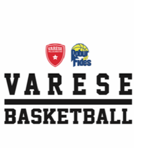 Varese Basketball Minibasket corsi