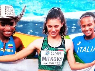 villacortese amani mondiali atletica
