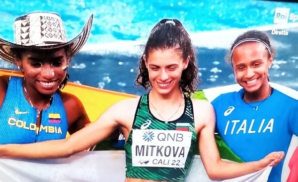 villacortese amani mondiali atletica