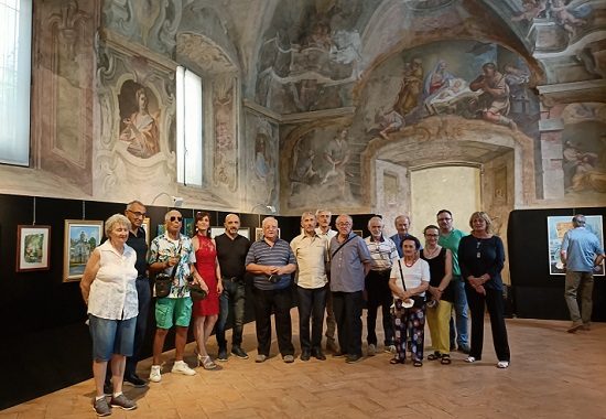 veratti mostra artisti varese 01