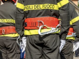turbigo soccorso ticino vigilidelfuoco