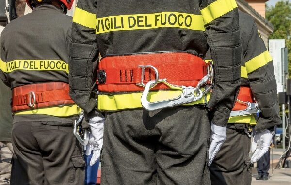 turbigo soccorso ticino vigilidelfuoco