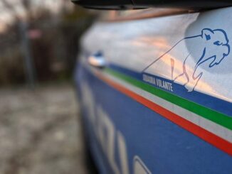 Busto arresto stalking lesioni