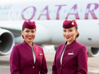 Malpensa Qatar airways Skytrax