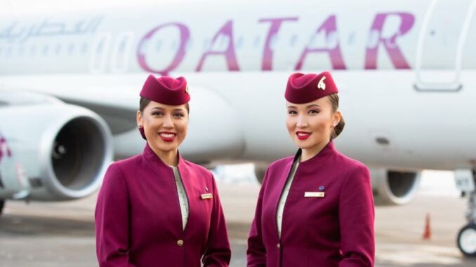 Malpensa Qatar airways Skytrax